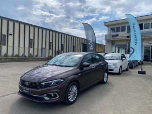 usato FIAT Tipo
