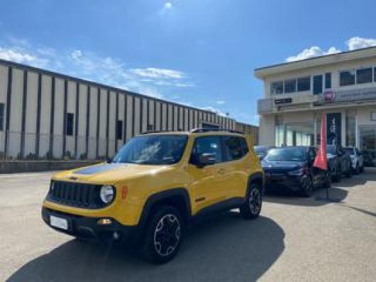 Renegade