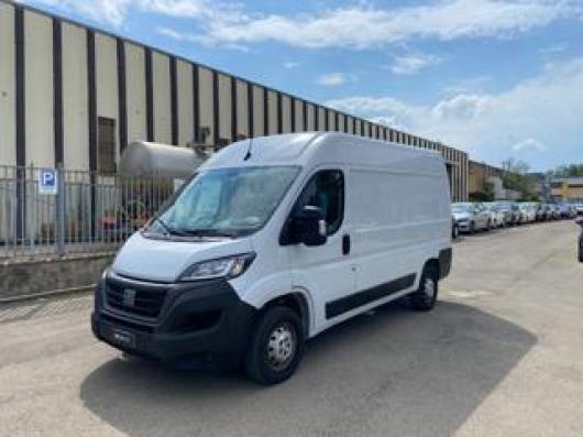 usato FIAT Ducato
