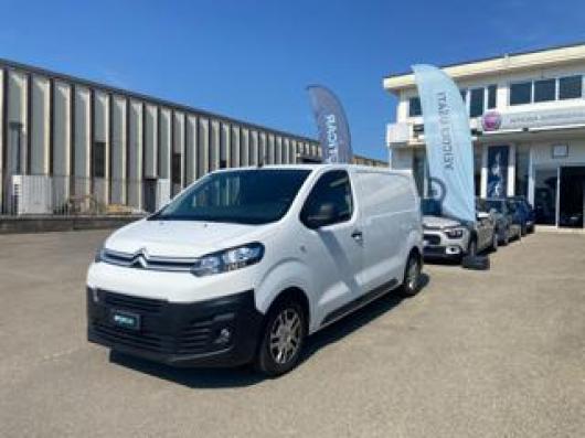usato CITROEN Jumpy