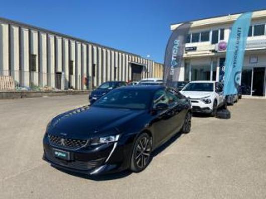 usato PEUGEOT 508