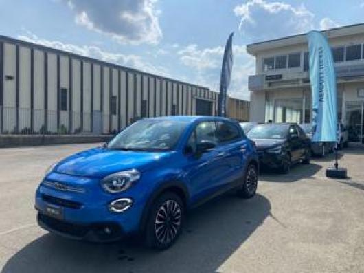 500X