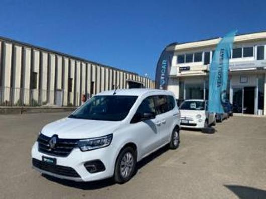 usato RENAULT Kangoo