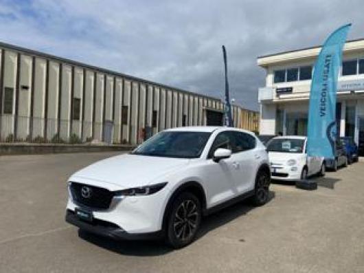 CX 5