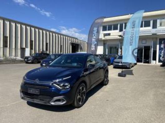 usato CITROEN C4