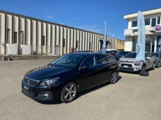 usato PEUGEOT 308