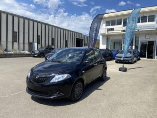 usato LANCIA Ypsilon