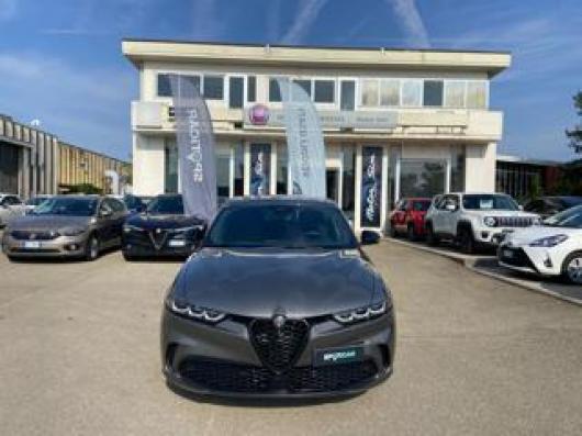 usato ALFA ROMEO Tonale