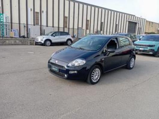 Punto