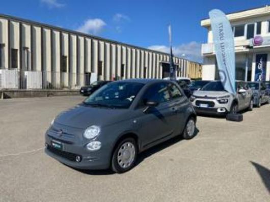 usato FIAT 500