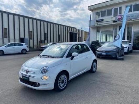 usato FIAT 500
