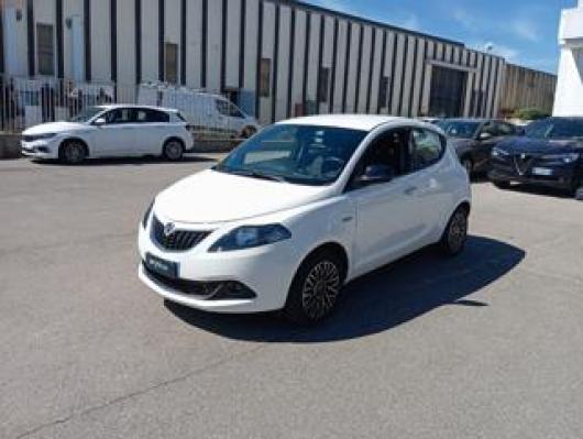 usato LANCIA Ypsilon