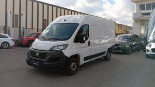 usato FIAT Ducato