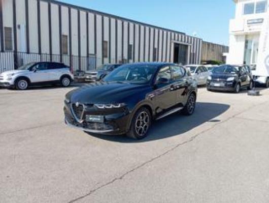 usato ALFA ROMEO Tonale