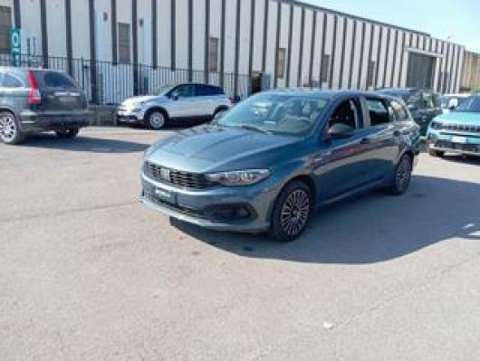 usato FIAT Tipo