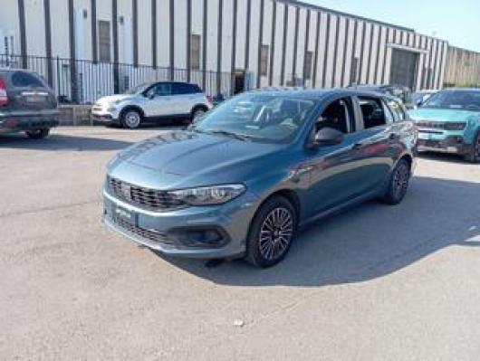 usato FIAT Tipo