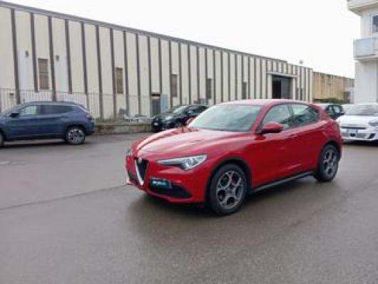 Stelvio