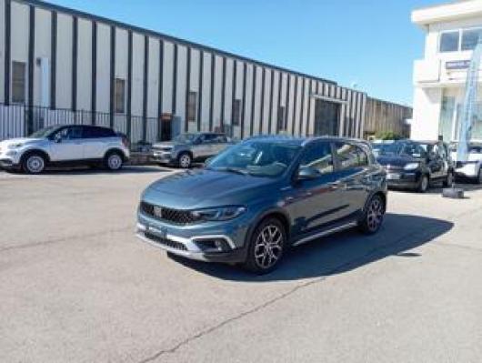 usato FIAT Tipo