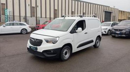 usato OPEL Combo