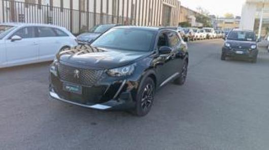 usato PEUGEOT 2008