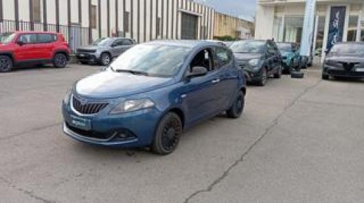 usato LANCIA Ypsilon