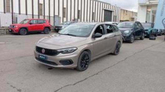 usato FIAT Tipo