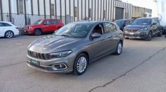 usato FIAT Tipo