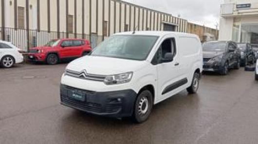 usato CITROEN Berlingo