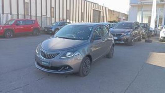 usato LANCIA Ypsilon