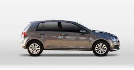 usato VOLKSWAGEN Golf