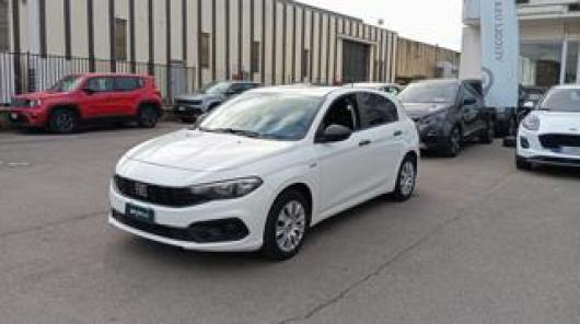 usato FIAT Tipo