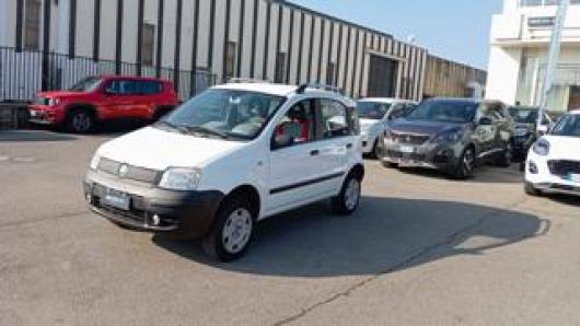 usato FIAT Panda