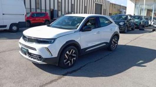 usato OPEL Mokka