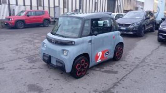 usato CITROEN Ami