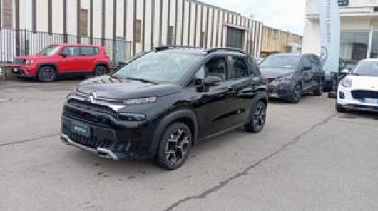 usato CITROEN C3 Aircross