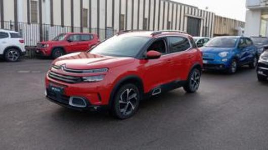 usato CITROEN C5 Aircross