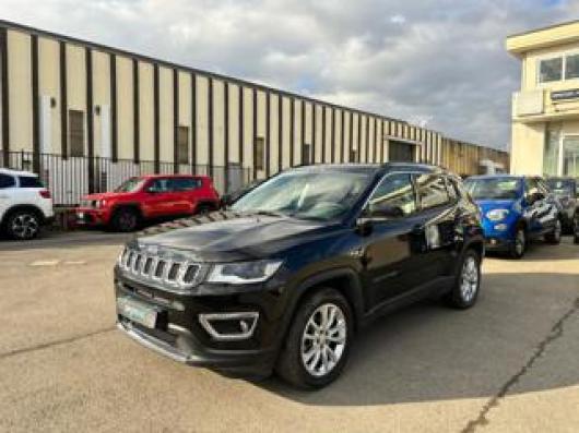 usato JEEP Compass