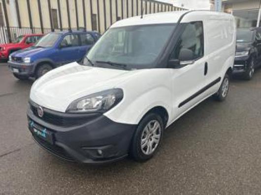 usato FIAT Doblo