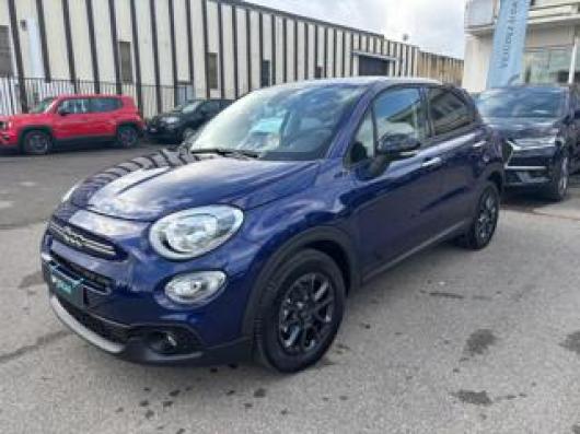 usato FIAT 500X