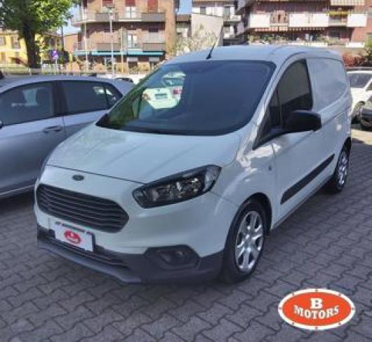 usato FORD Transit Courier