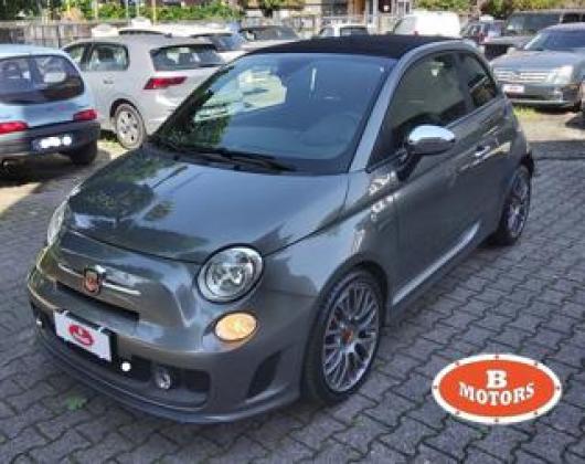 usato ABARTH 595C