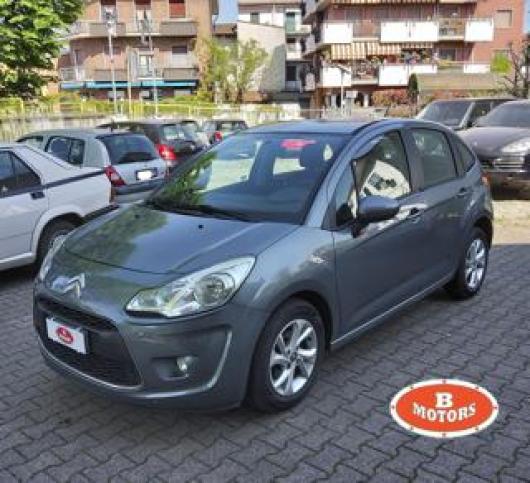 usato CITROEN C3