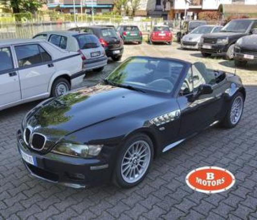 usato BMW Z3