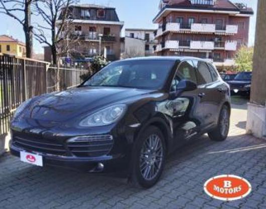 usato PORSCHE Cayenne