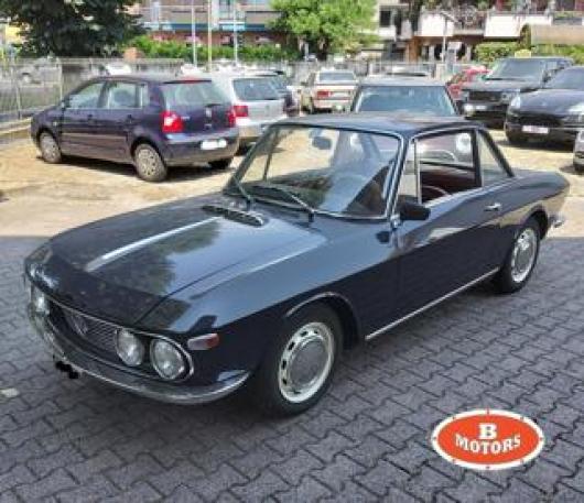 usato LANCIA Fulvia
