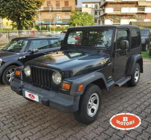Wrangler