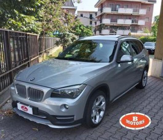 usato BMW X1