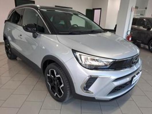 usato OPEL Crossland