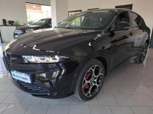 usato ALFA ROMEO Tonale