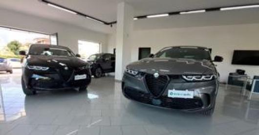 usato ALFA ROMEO Tonale